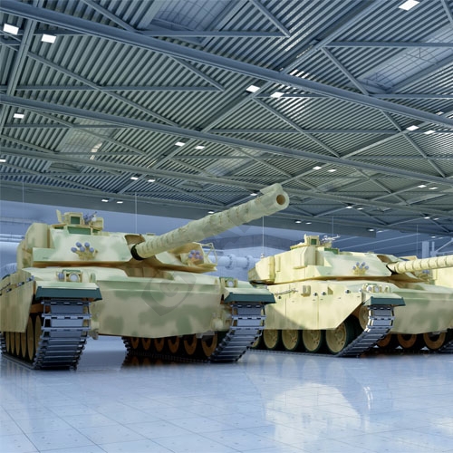 航太、軍工