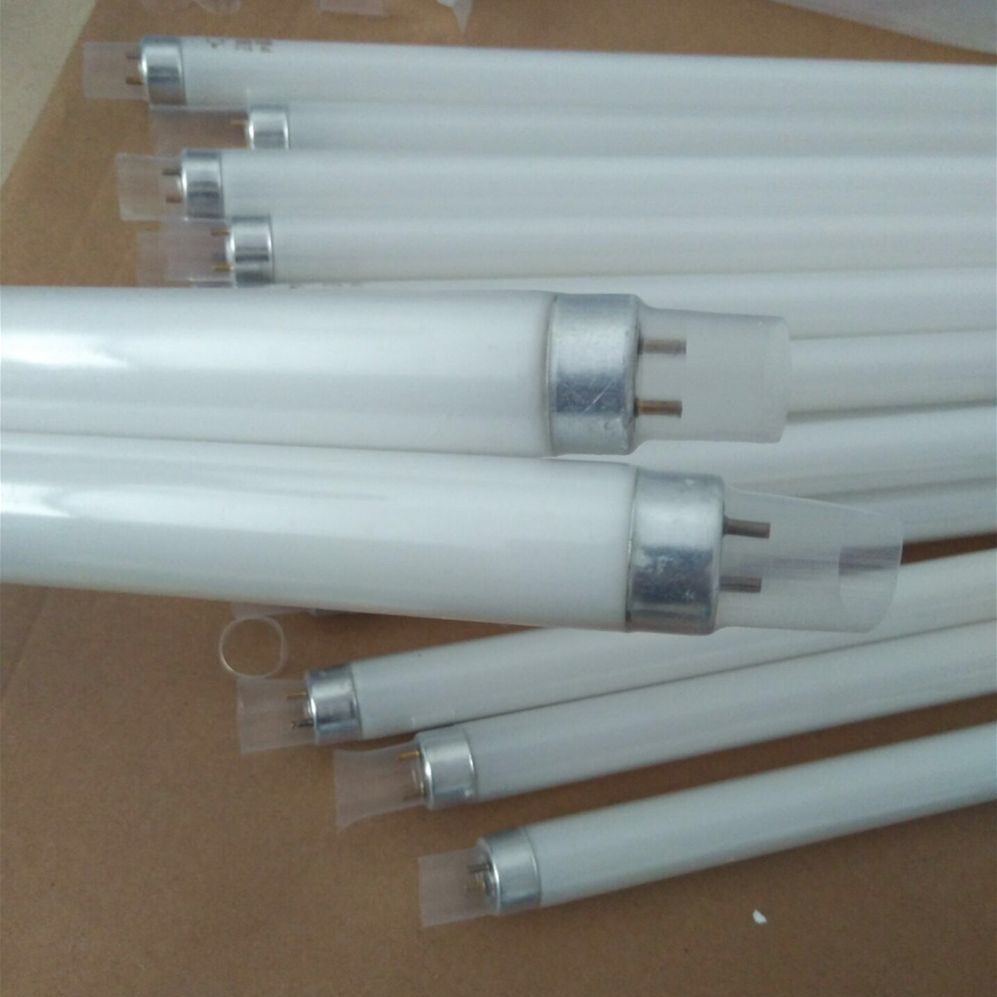 FEP鐵氟龍與PTFE材料有什么區(qū)別，燈管常用T8、T5尺寸怎樣計(jì)算？