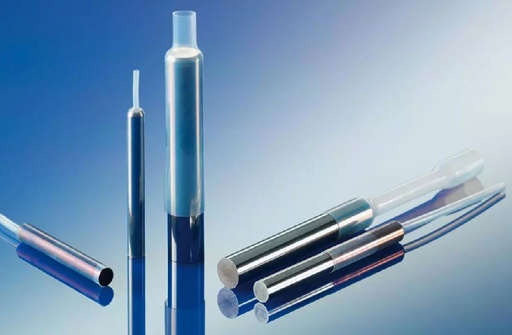 PTFE、PFA、FEP、ETFE的區(qū)別